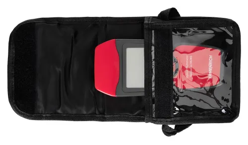 Fotografie Ermenrich NetGeeks NU40 Optisches Multimeter,  3