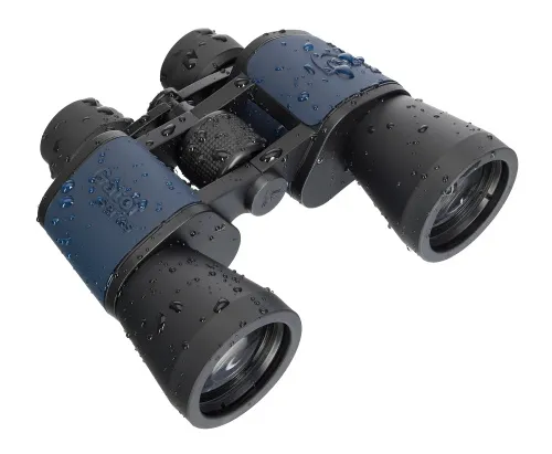 Abbildung Levenhuk Discovery New Gator 10x50 Fernglas,  10
