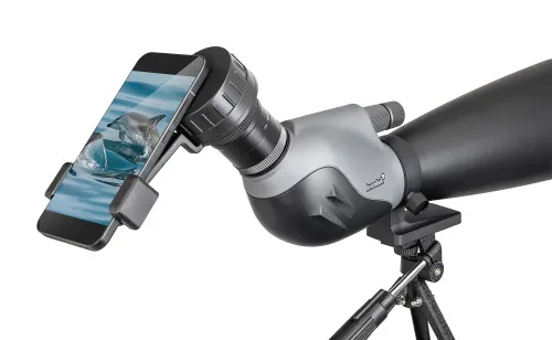 Fotografie Levenhuk New Blaze ED 100 Spektiv,  9