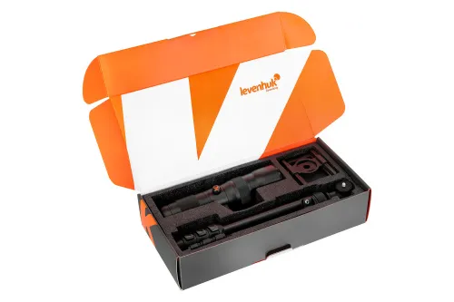 Bild Levenhuk Kelvin TLC50 Smartphone Telekular-Set,  22