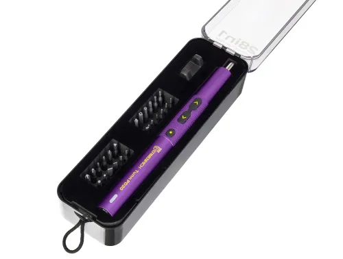 Abbildung Ermenrich Tunn PD20 Elektrischer Schraubendreher,  3