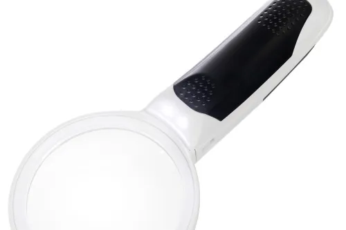 Fotografie Levenhuk-Vergrößerungsglas Zeno Multi ML11,  7