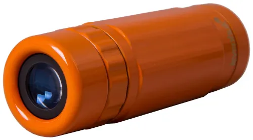 Fotografie Levenhuk-Rainbow-Fernrohr, 8x25,  5