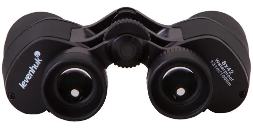 Abbildung Levenhuk Sherman BASE 8x42 Fernglas,  7