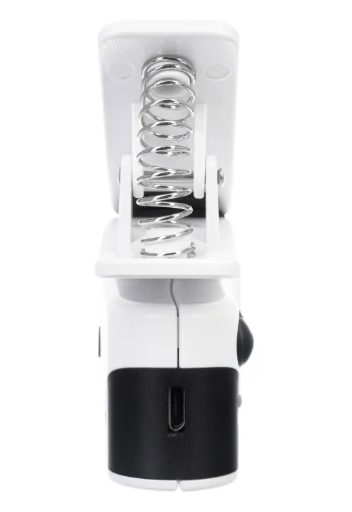 Foto Levenhuk-Taschenmikroskop Zeno Cash ZC8,  6