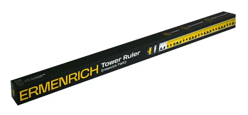 Foto Ermenrich Reel TWR3 Teleskoplineal,  7
