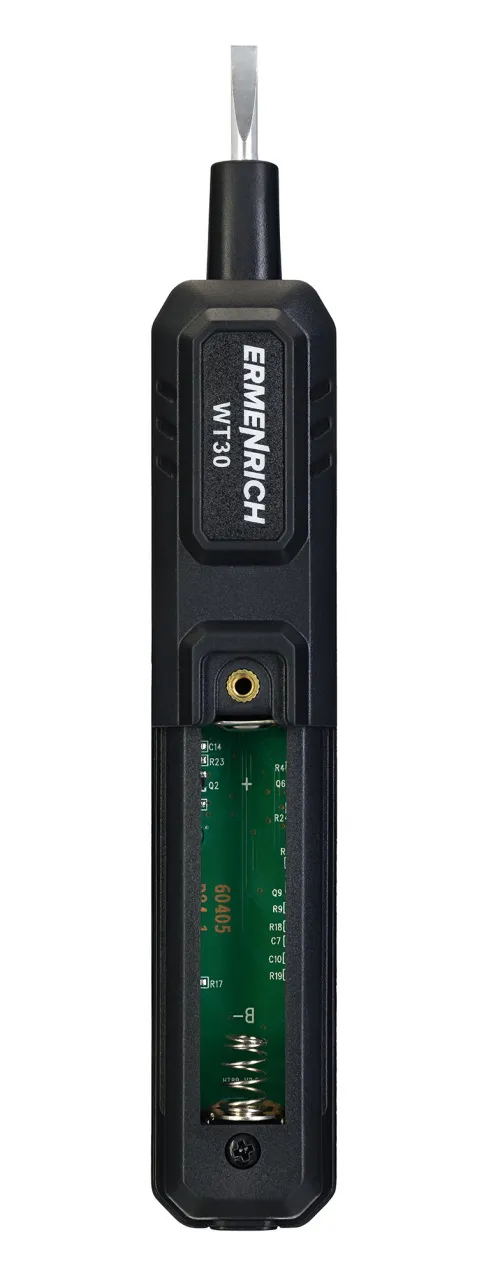 Bild Ermenrich Zing WT30 Spannungsprüfer,  4