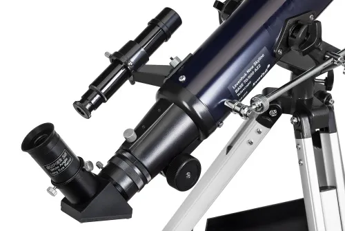 Bild Levenhuk New Skyline BASE 70/500 AZ2 Teleskop,  6