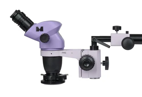 Abbildung MAGUS Stereo 8BR Stereomikroskop für die Reparatur von Elektronik,  11