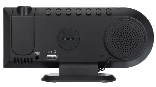 Bild Levenhuk Wezzer Tick H50 Uhr-Thermometer,  7