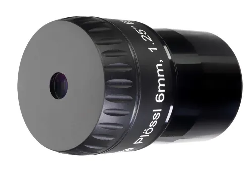 Bild Levenhuk Ra Plössl 6 mm, 1,25-Zoll-Okular,  5