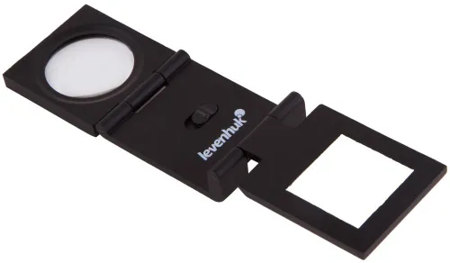 Bild Levenhuk Zeno Desk D0 Lupe,  4