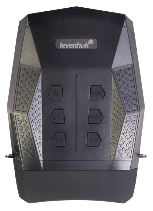 Abbildung Levenhuk Halo 13X PLUS Digitales Nachtsicht-Fernglas,  7