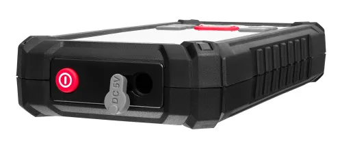 Abbildung Ermenrich Zing TC40 Digitalmultimeter,  6