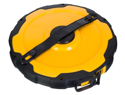 Fotografie Ermenrich Reel SR50 Rollbandmaß,  3