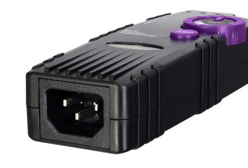 Fotografie Ermenrich Ping SM100 Kabelverfolger,  8