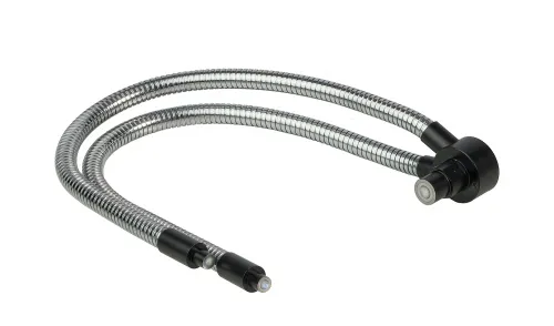 Foto MAGUS CLI18T Kaltlicht mit doppeltem Lichtleiter,  2