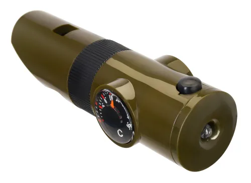 Abbildung Levenhuk Discovery Basics EK10 Forscherset,  4