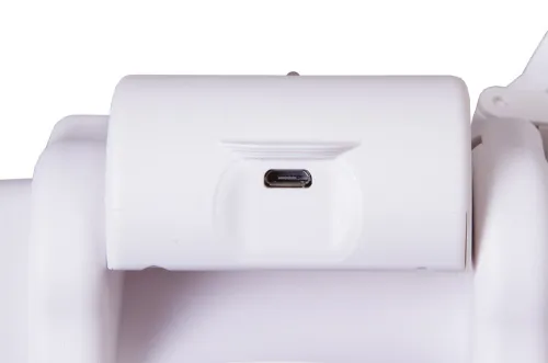 Abbildung Levenhuk-Kopflupe Zeno Vizor HR2, wiederaufladbar,  8