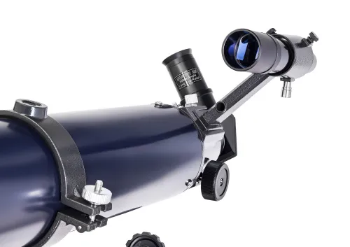 Fotografie Levenhuk New Skyline PLUS 80/900 EQ2 Teleskop,  8