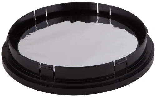 Abbildung Levenhuk Sonnenfilter für 130-mm-Reflektorteleskope,  3