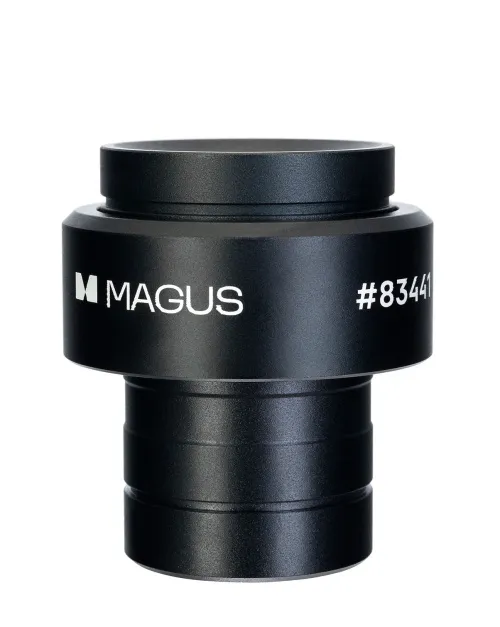 Bild MAGUS SE10S 10-fach/22 mm Okular mit Skala (D 30 mm),  2