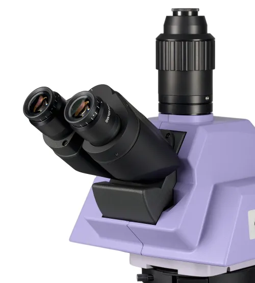 Foto MAGUS Bio D290T LCD Biologisches Digitalmikroskop,  9
