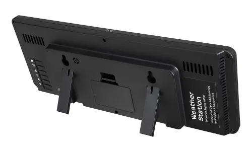 Foto Ermenrich Report WR70 Wetterstation,  4