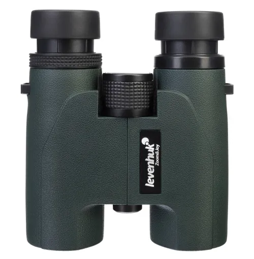 Fotografie Levenhuk Karma PRO 10x32 Fernglas,  4