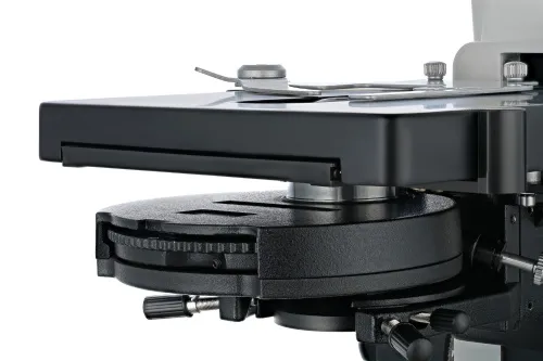 Abbildung Levenhuk-Binokularmikroskop MED 45B,  10