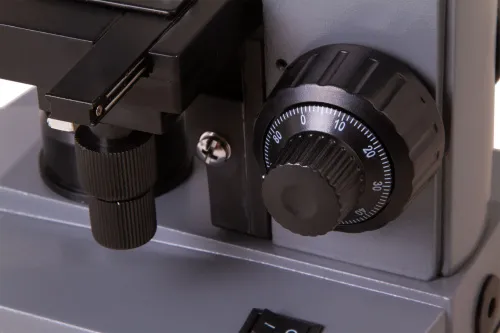 Abbildung Levenhuk D320L BASE 3M Monokulares Digitalmikroskop,  13