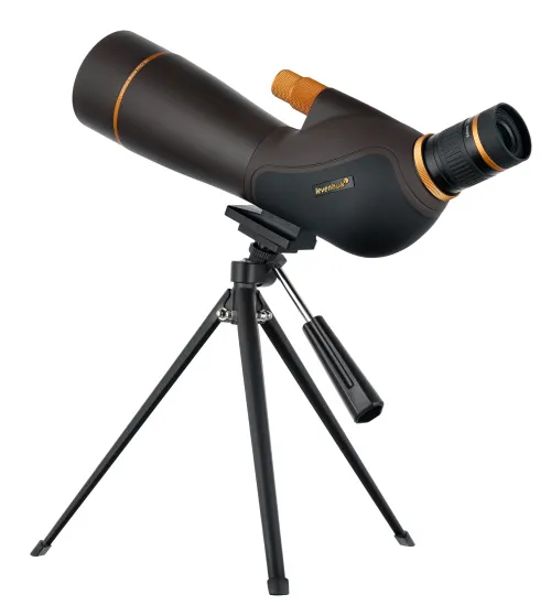 Foto Levenhuk Blaze PRO 60 Spektiv,  8