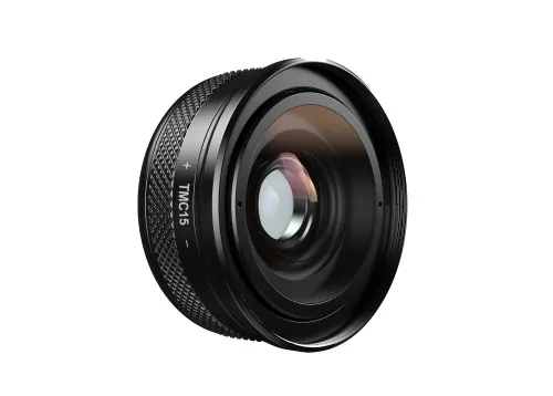 Fotografie Levenhuk Kelvin TMC15 Smartphone-Mikroskop,  13