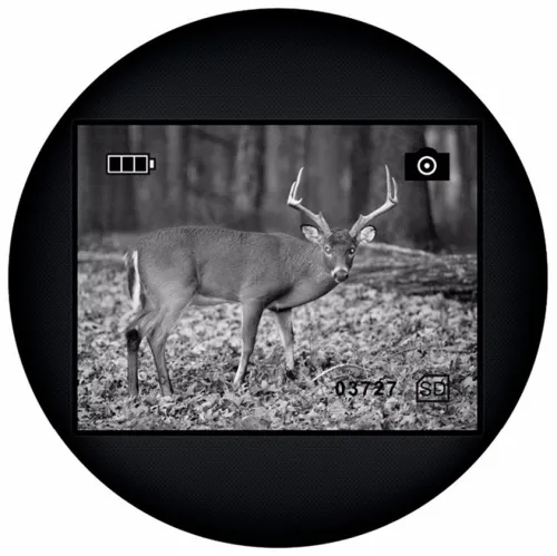 Abbildung Levenhuk Atom Digital DNM100 Nachtsichtgerät Monokular,  12