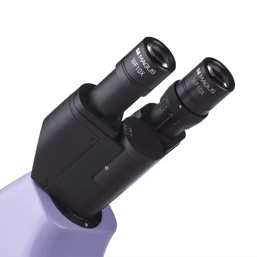 Fotografie MAGUS Bio 230BL Biologisches Mikroskop,  11