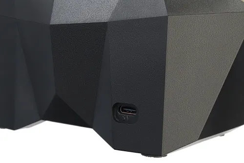 Bild Levenhuk LabZZ SP30 White Astroplanetarium,  9