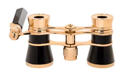 Foto Levenhuk Broadway 325E Lorngette Opernglas  ,  8