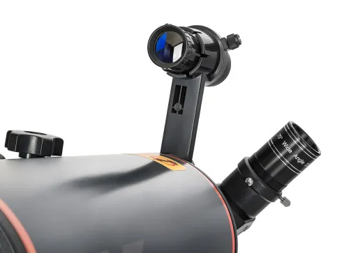 Abbildung Levenhuk Kelvin MAK90 AZ GOTO Wi-Fi Fototeleskop,  10