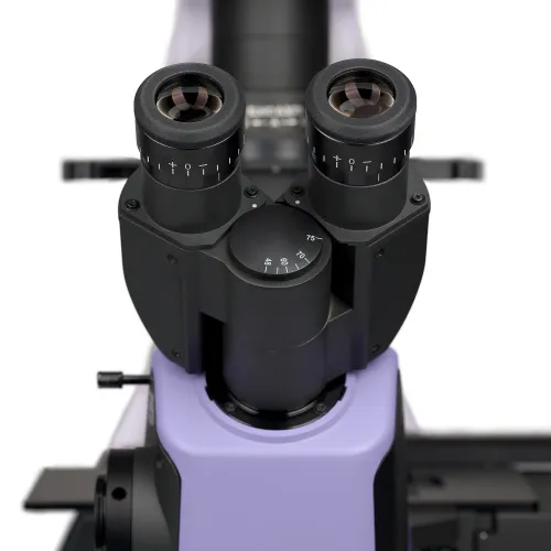 Fotografie MAGUS Bio V360 Biologisches Inverses Mikroskop,  11