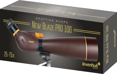 Bild Levenhuk New Blaze PRO 100 Spektiv,  2
