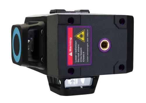 Fotografie Ermenrich PRO LV50 Laserniveau,  8