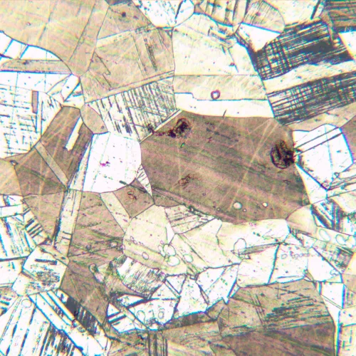 Abbildung MAGUS Metal VD700 Metallurgisches Inverses Digitalmikroskop,  24