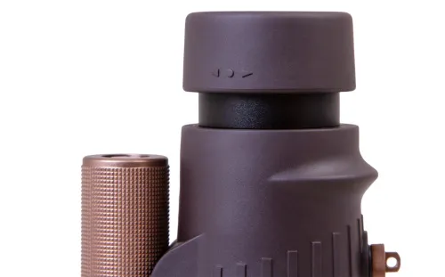 Fotografie Levenhuk-Fernrohr Vegas ED 8x42,  12