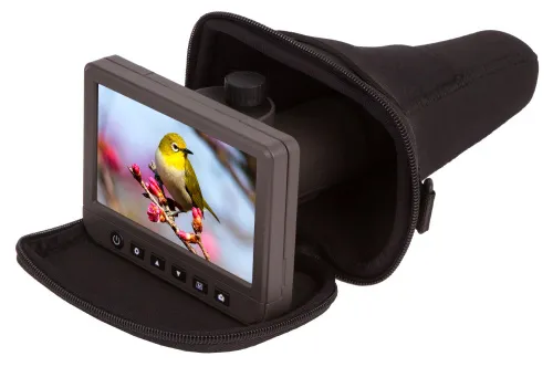 Abbildung Levenhuk Blaze D500 Digitalspektiv,  7