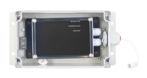 Abbildung Levenhuk Wezzer PRO LP700 Wetterstation,  6