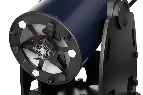 Bild Dobson-Teleskop Levenhuk New Skyline PRO 12" (300/1525) Retractable,  10