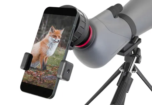 Foto Levenhuk New Blaze PLUS 80 Spektiv,  12