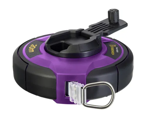 Bild Ermenrich Reel SG20 Rollbandmaß,  3