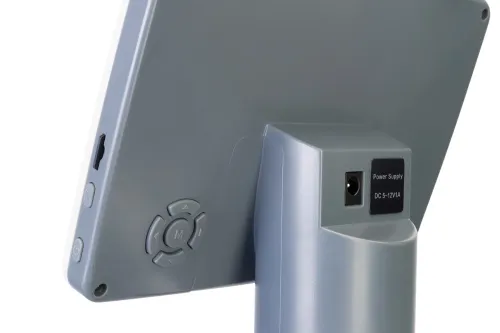 Abbildung Levenhuk-Digitalmikroskop D85L LCD,  8