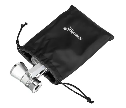 Foto Levenhuk Broadway 325E Lorngette Opernglas  ,  5